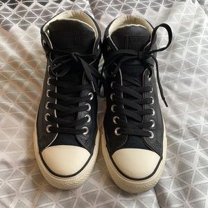 Converse Chuck Taylor All Star High Top Sneaker 7
